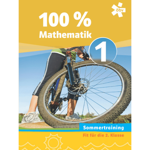 100 % Mathematik - Sommertraining 1