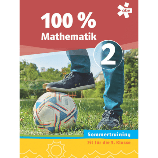 100 % Mathematik - Sommertraining 2