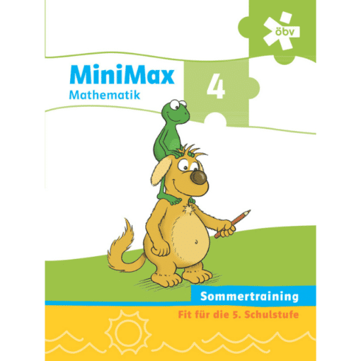 MiniMax - Sommertraining 4