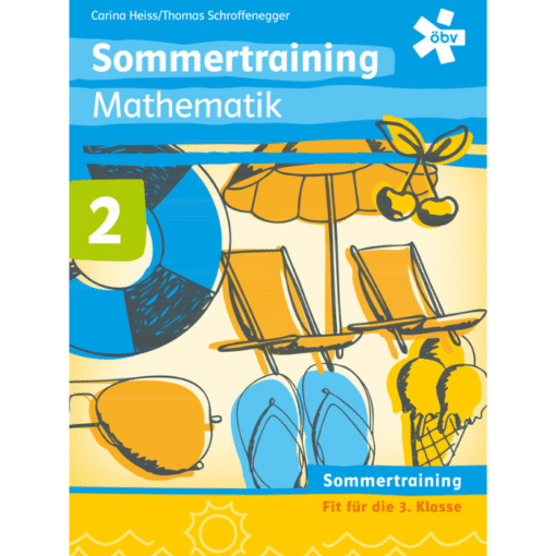 Mathematik Sommertraining - Sommertraining 2