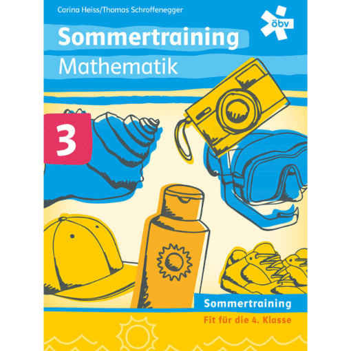 Mathematik Sommertraining - Sommertraining 3