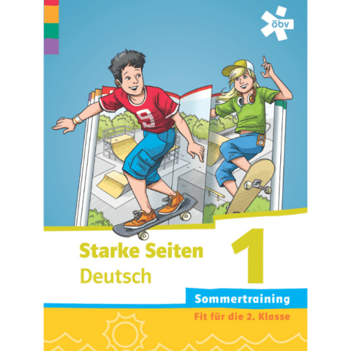 Starke Seiten - Sommertraining 1