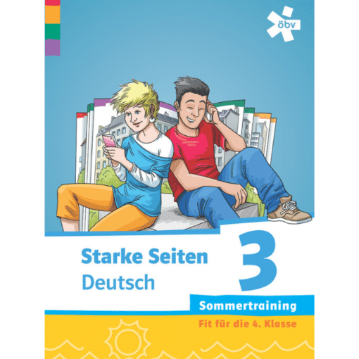 Starke Seiten - Sommertraining 3