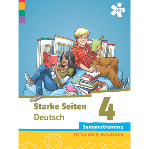 Starke Seiten - Sommertraining 4