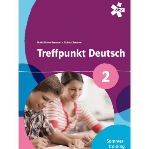 Treffpunkt Deutsch - Sommertraining 2