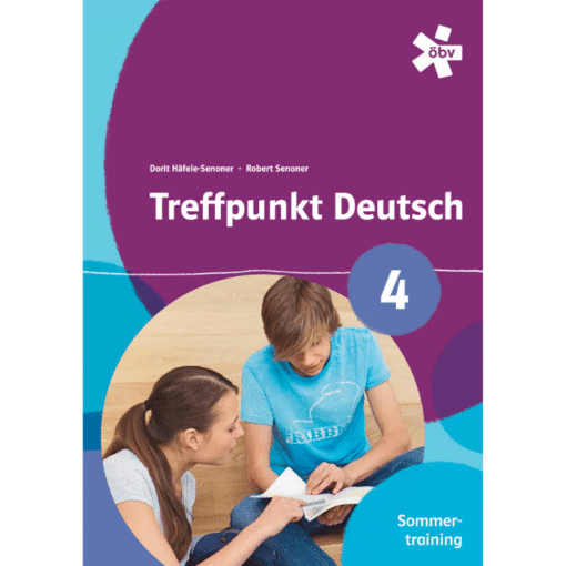 Treffpunkt Deutsch - Sommertraining 4