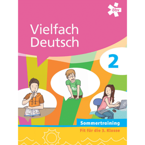 Vielfach Deutsch - Sommertraining 2