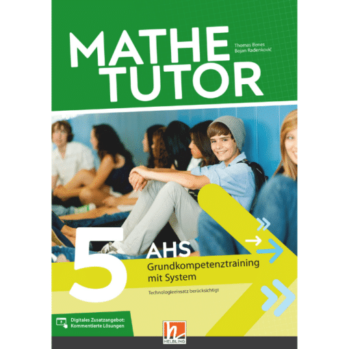 Mathe Tutor 5