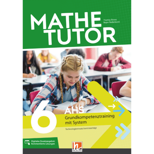 Mathe Tutor 6