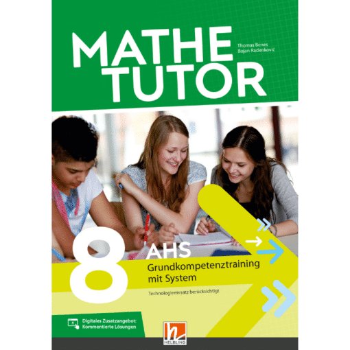 Mathe Tutor 8