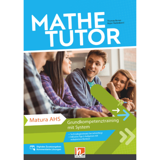 Mathe Tutor Matura AHS