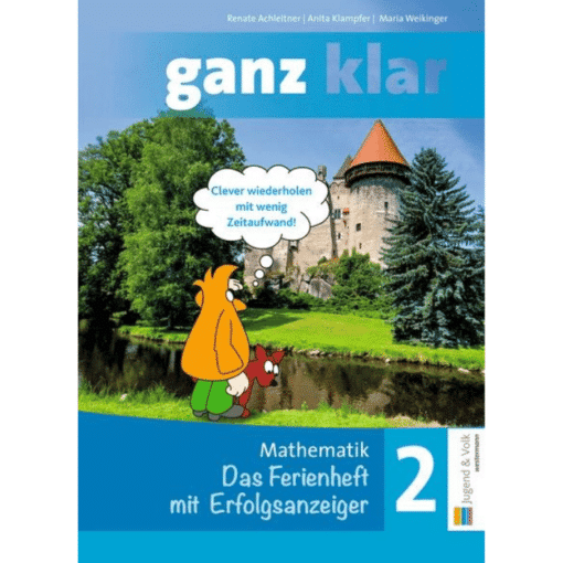 ganz klar - Mathematik 2 (Westermann)