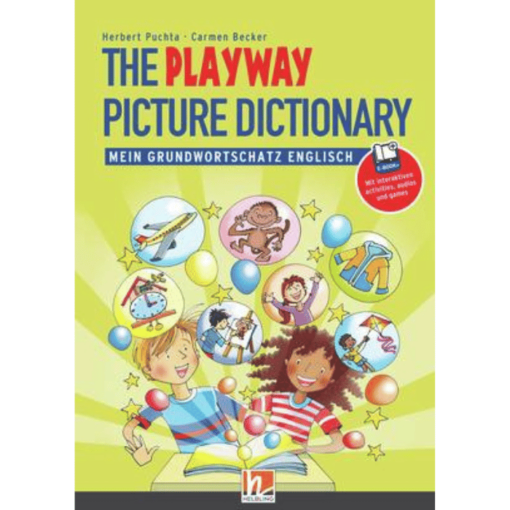 The PLAYWAY picture dictionary