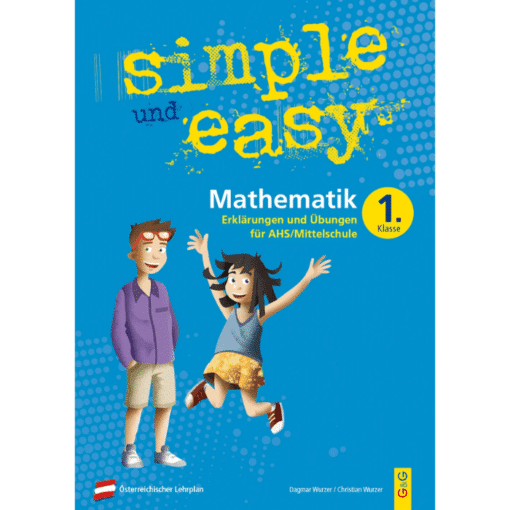 simple & easy - Mathematik 1