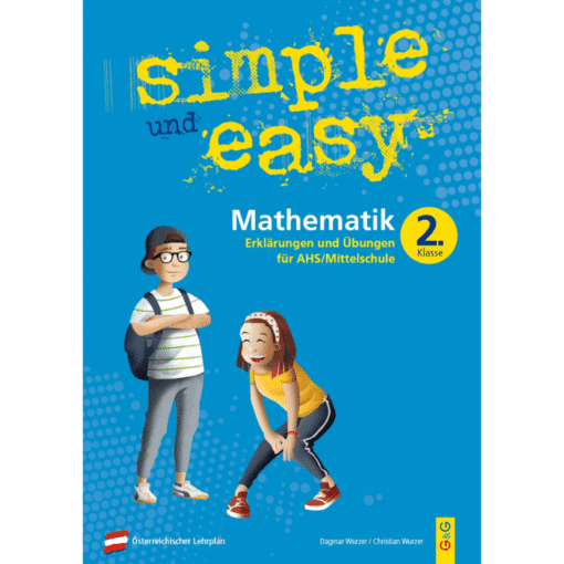simple & easy - Mathematik 2