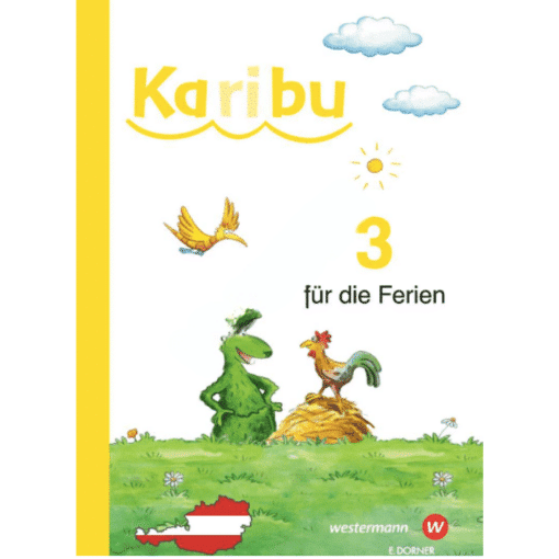Karibu - Ferienheft 3 (WESTERMANN)