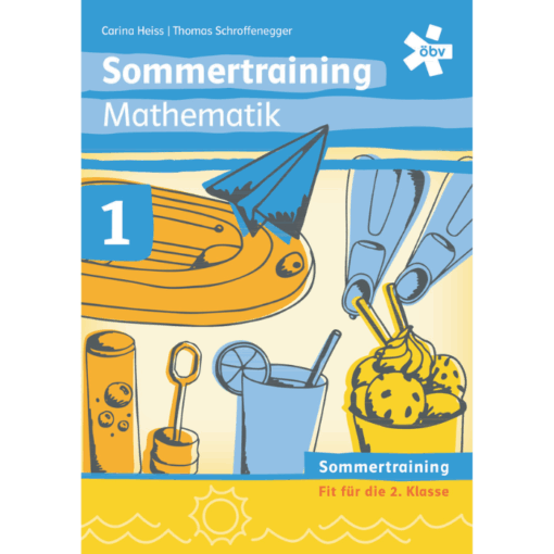 Mathematik Sommertraining - Sommertraining 1