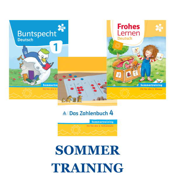 Sommertraining