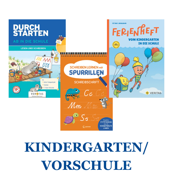 Kindergarten/Vorschule