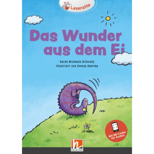Das Wunder aus dem Ei