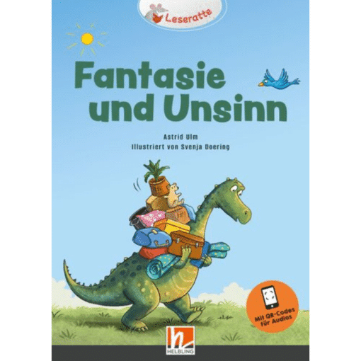 Fantasie und Unsinn