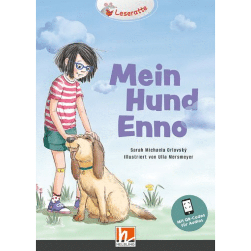 Mein Hund Enno
